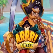 ARRR 10K Ways